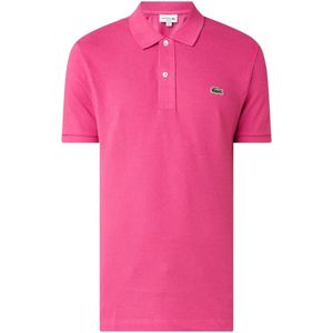 Lacoste - L1212 - Polo - Bigarreau Cherry - Classic Fit