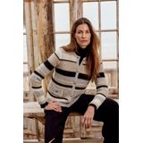 Vest Bloomings - SLK433-8852