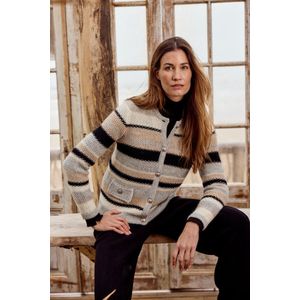 Vest Bloomings - SLK433-8852