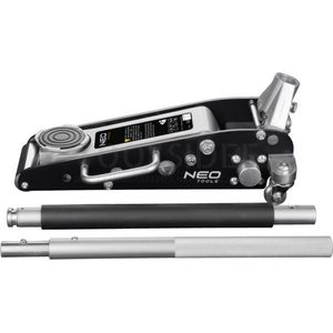 Neo Tools 11-730 ALUMINIUM RACING KRIK 1,25T