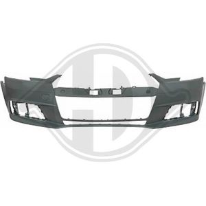 Audi - A4 B9 - Voorbumper - Model 2015-05 tot 2023-10-29
