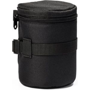easyCover Lens Bag 105 x 160 mm Black