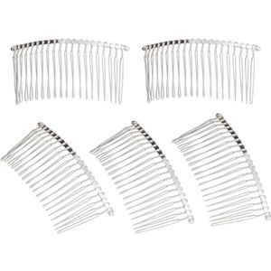 Mmgoqqt - Kristal Bruidsaccessoires - Haaraccessoires - Bruids Haarkam - Trouw Haarornament