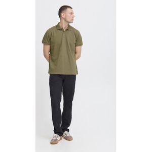 Blend BHERIC polo Heren Poloshirt - Maat S