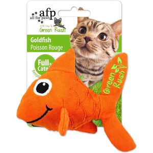 AFP Green Rush Goldfish - 12 g Catnip