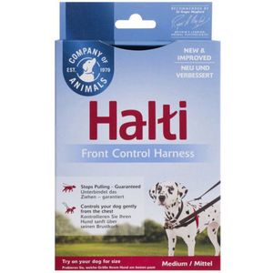 Hondentuigje Company of Animals Halti Maat M (34-56 cm)