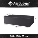 Platinum AeroCover Tuinsethoes 300x150xH85