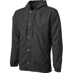 Roland Sands Design Motorrad-Jacke Wilson Jacket Black-S