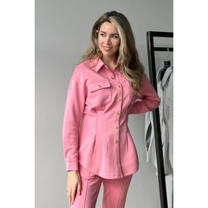 BLOUSE SIENNA | pink