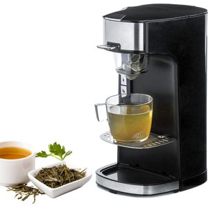 White-Label® Theemachine - Theemaker - Theezetapparaat - Waterkoker