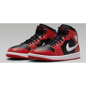 Air Jordan 1 Mid Heren Sneakers “Maat 43