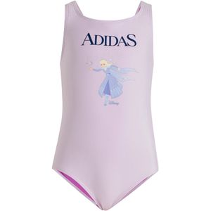 adidas Sportswear ADIDAS DISNEY FROZEN BADPAK - Kinderen - Paars- 128