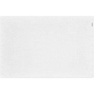 Badlaken Beddinghouse Care Collection Cotton Bamboo White