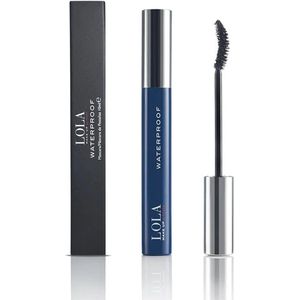 Lola | Waterproof Mascara Black 10ml