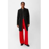 Comma (NOS) Damesmantel van wolmix, 9999, 34