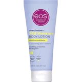 eos Shea Better Moisture Body Lotion - Travel Size - Vanilla Cashmere - Limited Edition - 74ml
