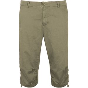 Indicode INSelion Heren Shorts - groen - L