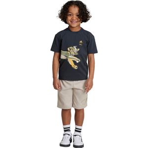 adidas Sportswear Disney Lion King T-shirt Set - Kinderen - Grijs- 140