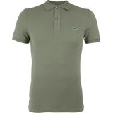 Lacoste PH4012 Heren Polo met korte mouwen - Maat M