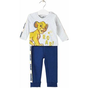 Disney Lion King Set - Baby - Maat 74/80 (12 maanden)