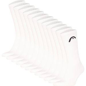 Head - All Sport Training Crew - Sportsokken - Verpakking van 12