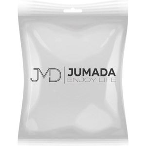 Jumada's - Fashion Dames slip - Naadloze Sexy Transparante Lingerie - Rood - XL