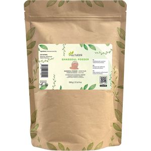 Ghassoul Klei Poeder - 6x 100 gr