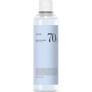 Anua - Birch Moisture Boosting Toner 250ml - Korean skincare