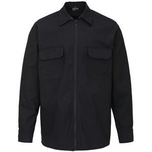 Forplay Balko Heren Longsleeve - zwart - M