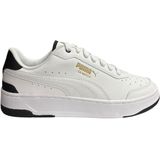 PUMA - CA Match - Sneakers - Zwart