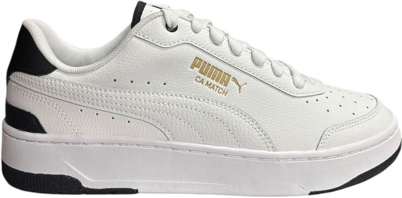 PUMA - CA Match - Sneakers - Zwart