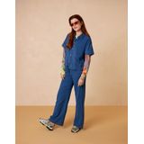 Oilily - Proof K pants - Roze - 34