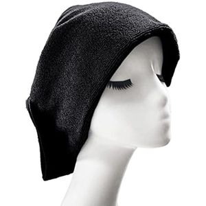 PromoHome Professionele Microvezel Haardroogdoeken - 12 stuks - Extra Absorberend en Snel Drogend