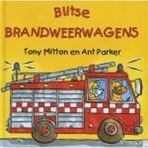 Blitse Brandweerwagens