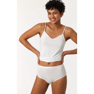 Woody Comfort Slip Tripack Wit M