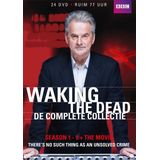 Waking The Dead - De Complete Collectie (Serie 1 t/m 9 + Film)