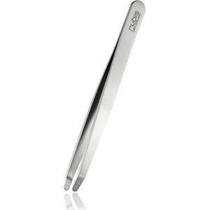 Veilig Rond Pincet voor Huidvriendelijke Epilatie van Wenkbrauwen