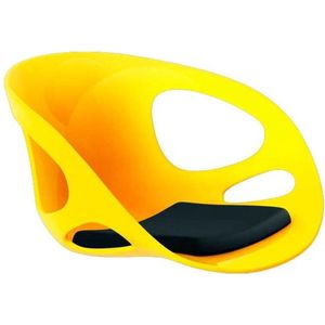 Technogel Zitkussen Seat Pad - In rolstoel of op kantoor - Traagschuim - Gel