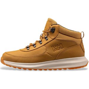 Helly Hansen - Forest Evo - Wandelschoenen - Beige - Waterdicht Leer