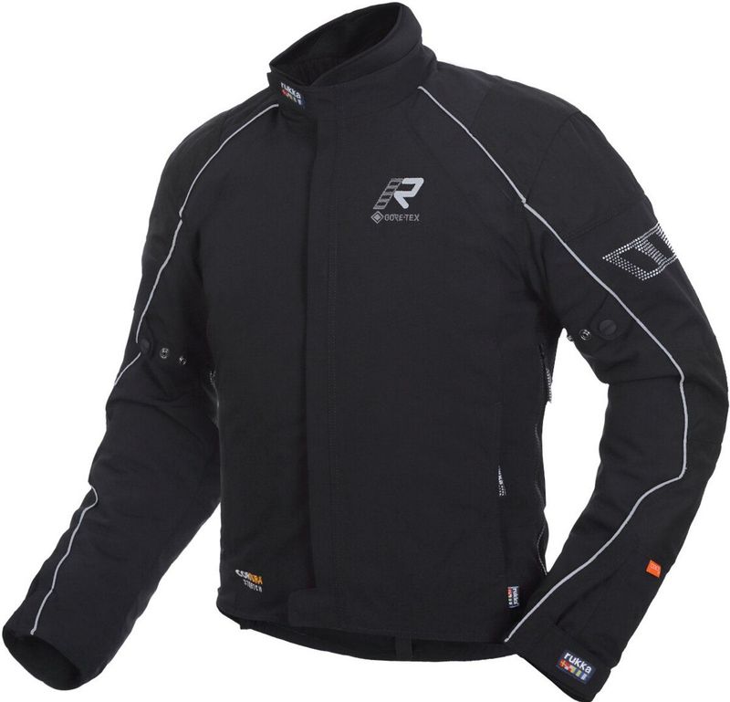 Rukka Comfo-R GTX Motorfiets textiel jas