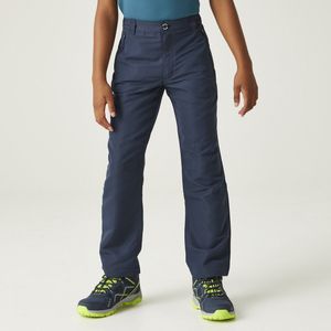 De Sorcer VI sportieve korte bergbroek voor kinderen