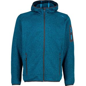 Cmp - 3H60847N - Fleece - Met Kap