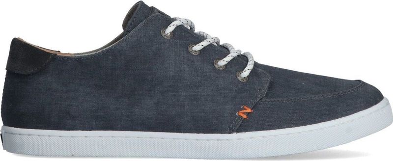 HUB Boss Sneakers - Heren - Blauw - Maat 43