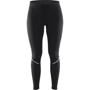 CRAFT Velo Thermal Lady Tight Black Maat M