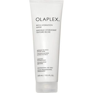 Olaplex - Rich Hydration Mask - Haarmasker - 370ml