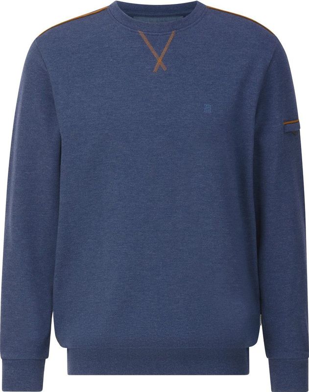 Babista - PELDOR - Sweatshirt - Blauw