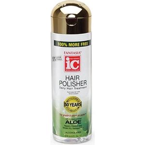 Fantasia IC Hair Polisher Serum - 177 ml - Haarserum