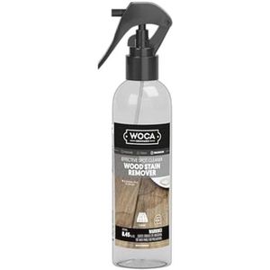 Vlekkenverwijderaar voor Houten Vloeren en Meubels - 250 ml