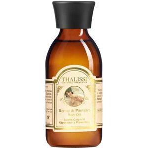 Thalissi Anti-Stretch Repair & Prevent Oil / Huidherstellende olie tegen striae 150 ml