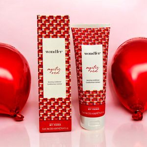WondHer By Fama Mystic Red Boosting Conditioner 250 ml